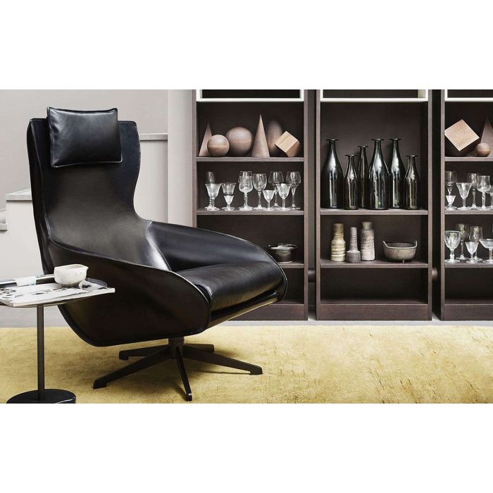 Cassina cab lounge chair deals