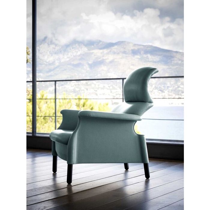 Poltrona Frau sanluca castiglioni