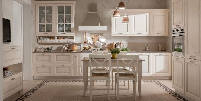 cucina memory veneta cucine