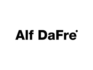 Alf Da Frè