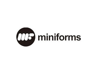 Miniforms