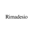 Rimadesio