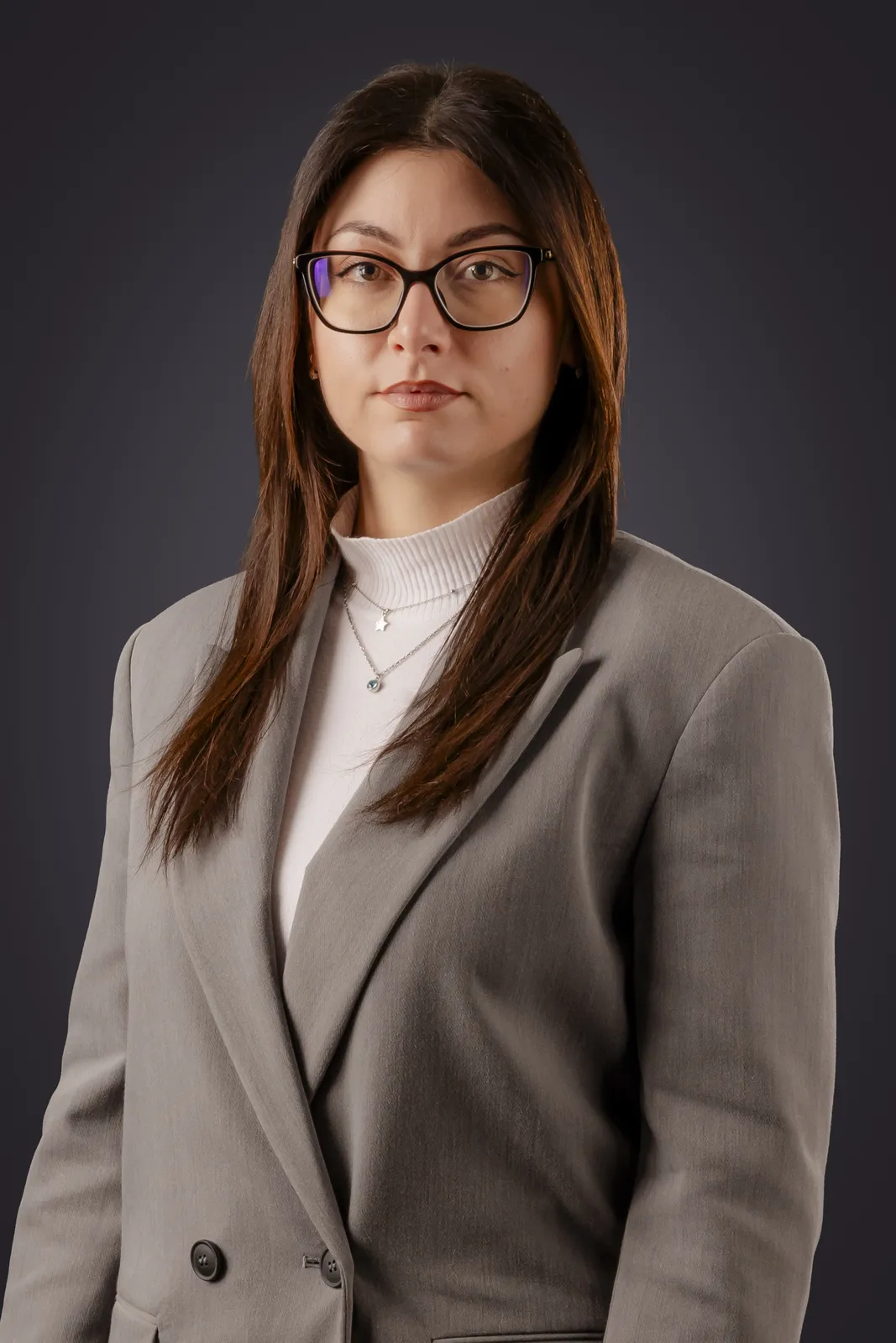 ANGELA GITANO