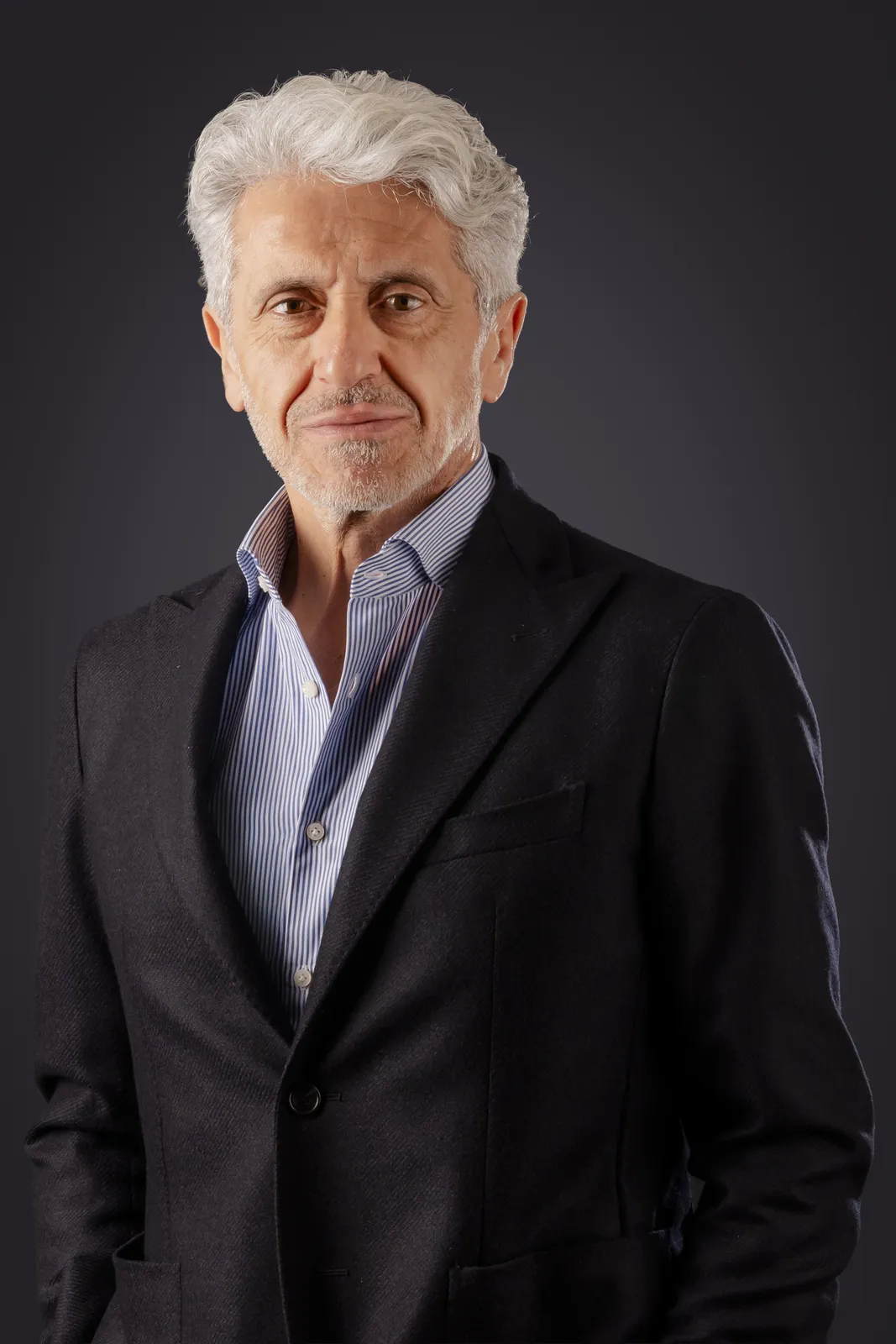 ANGELO MANFELLOTTI