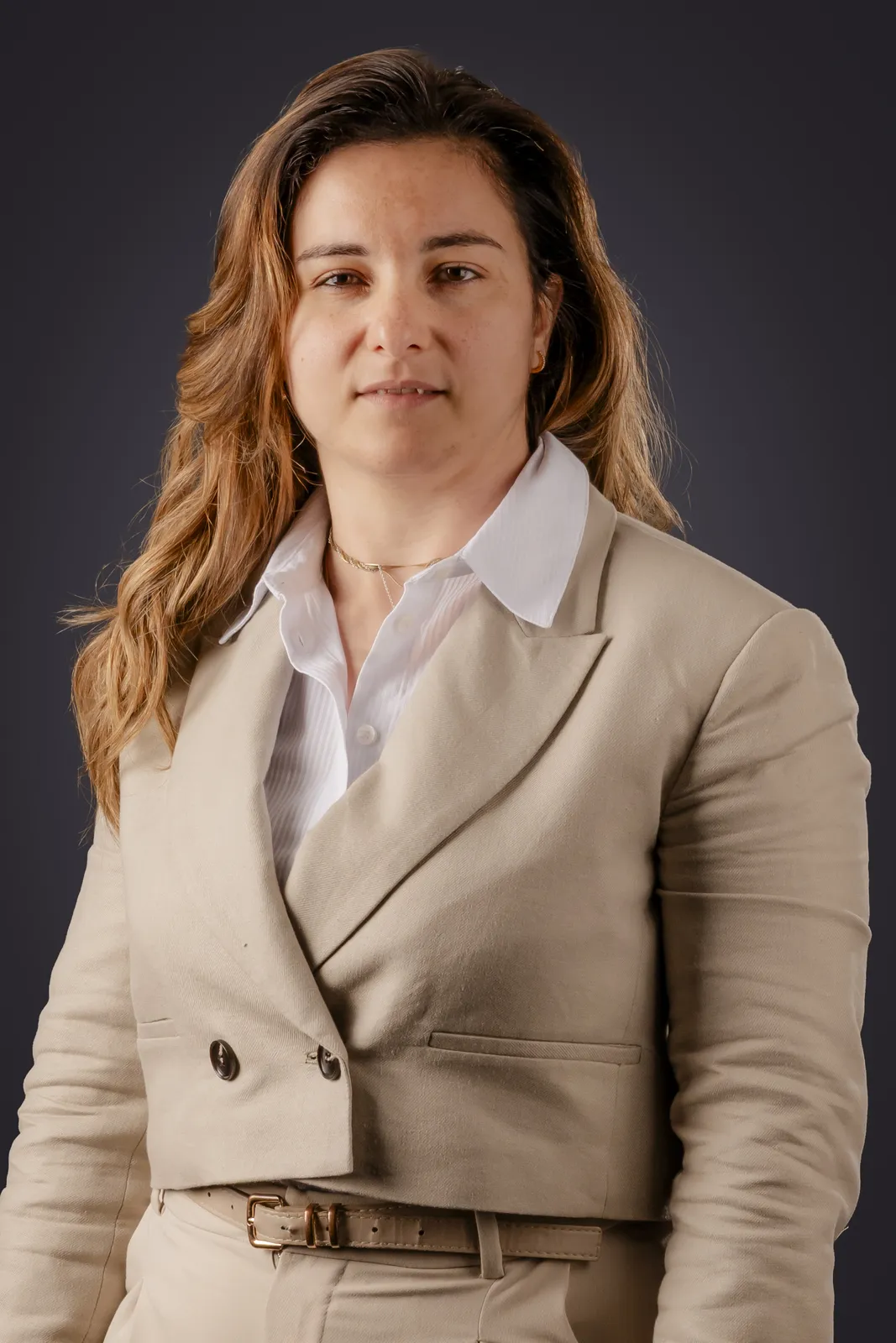 ANNALISA D'ANGELO
