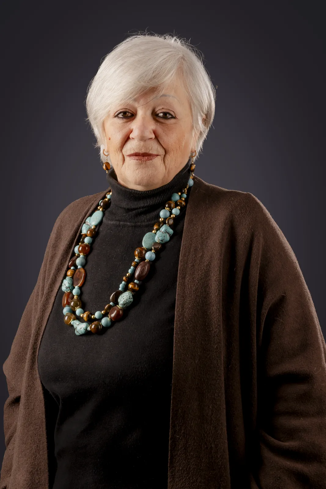 ANTONELLA DE LORENZO