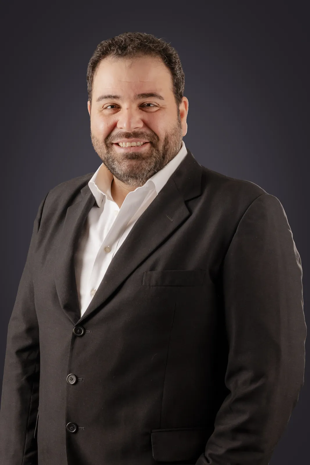 ANTONIO DE ROSA