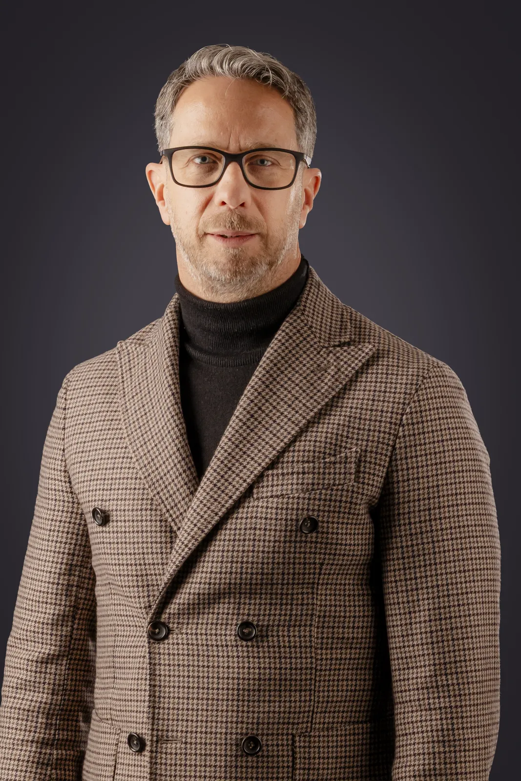 DAVIDE LA MARRA