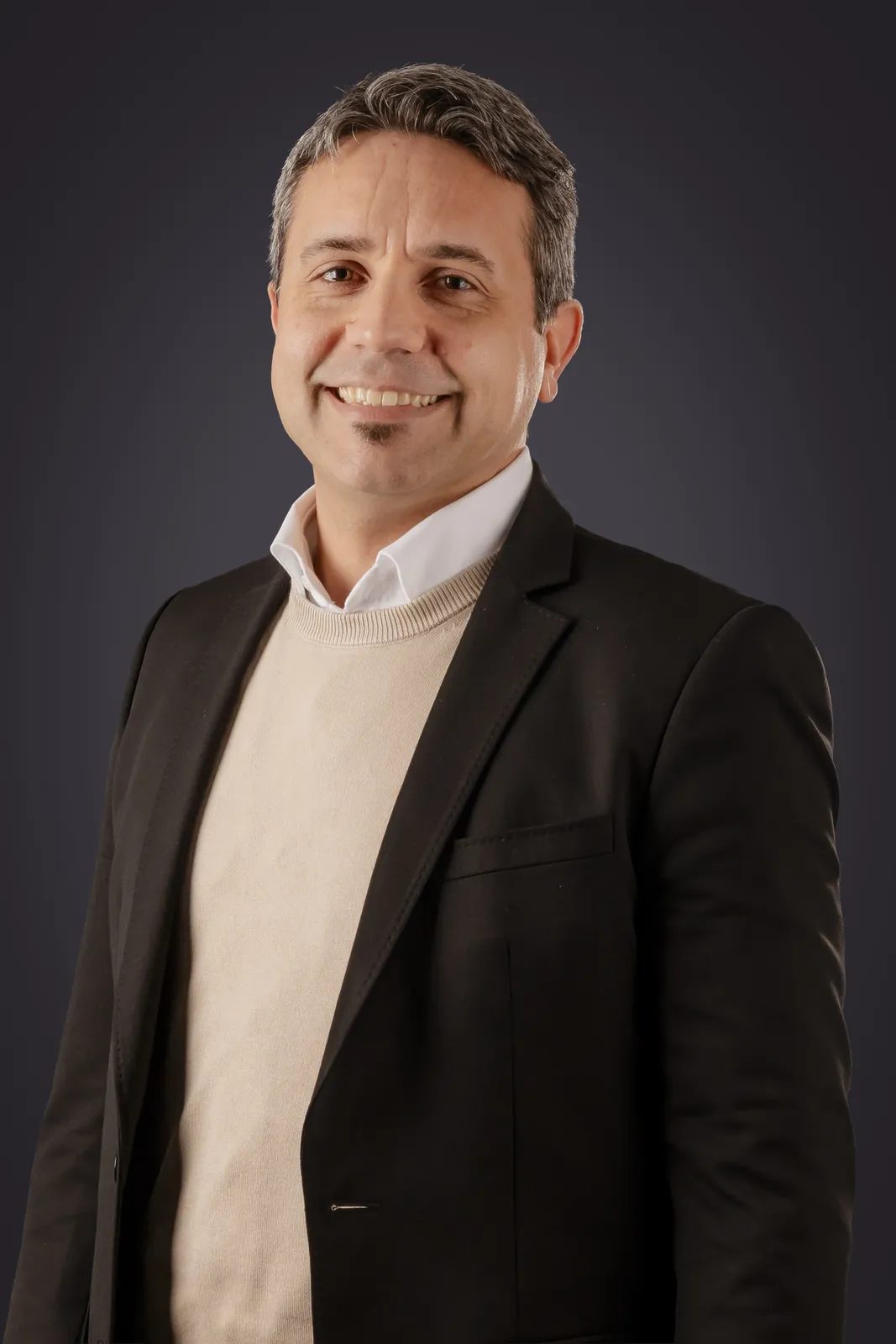 DIEGO CAPEZZUTO