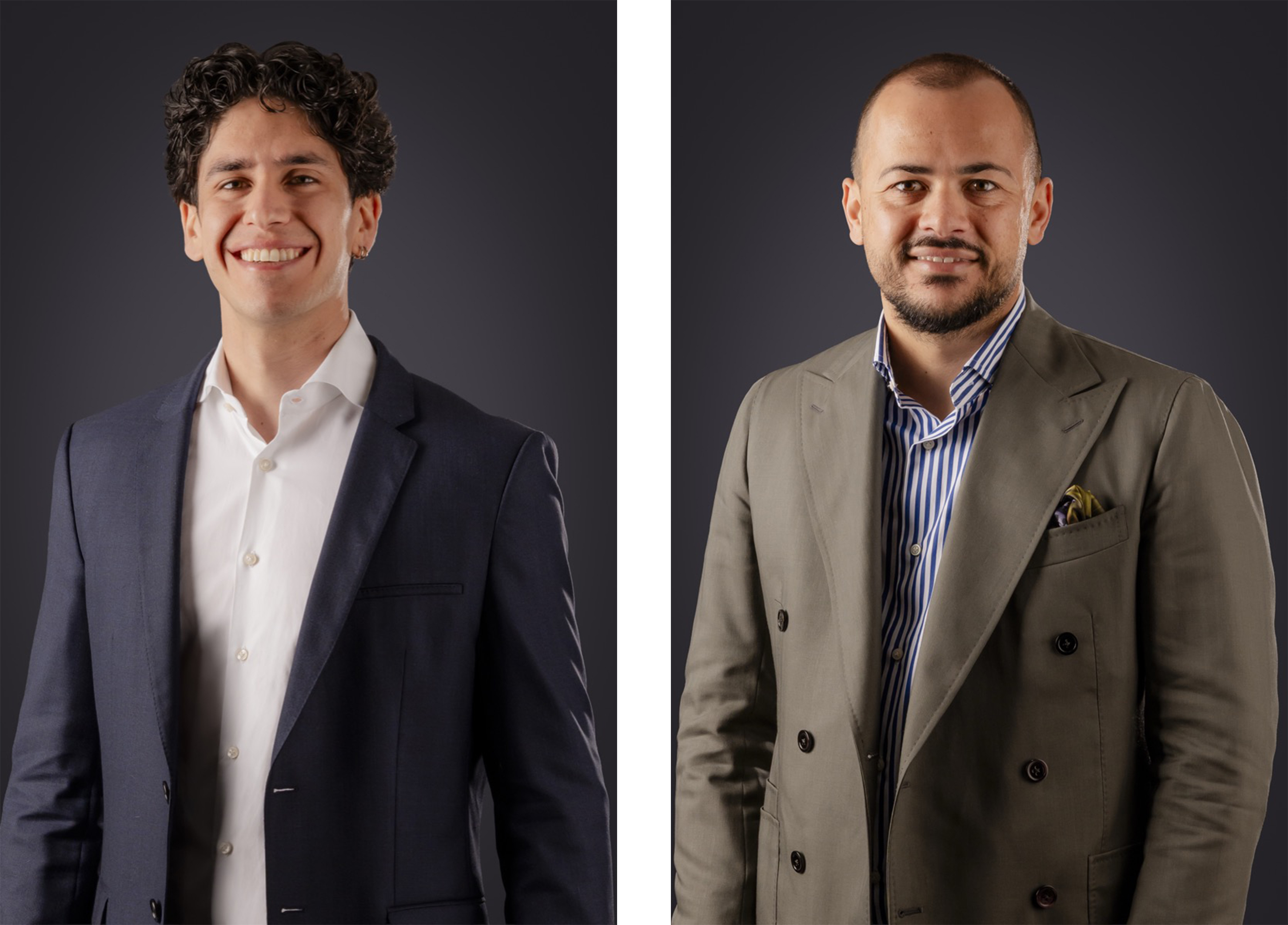 Davide Manfellotti Federico Manfellotti rinascimento mobili rimadesio napoli intervista