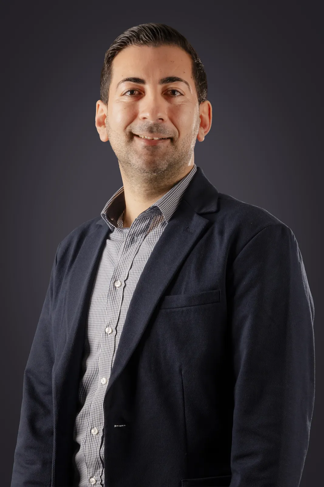 FRANCESCO COZZOLINO