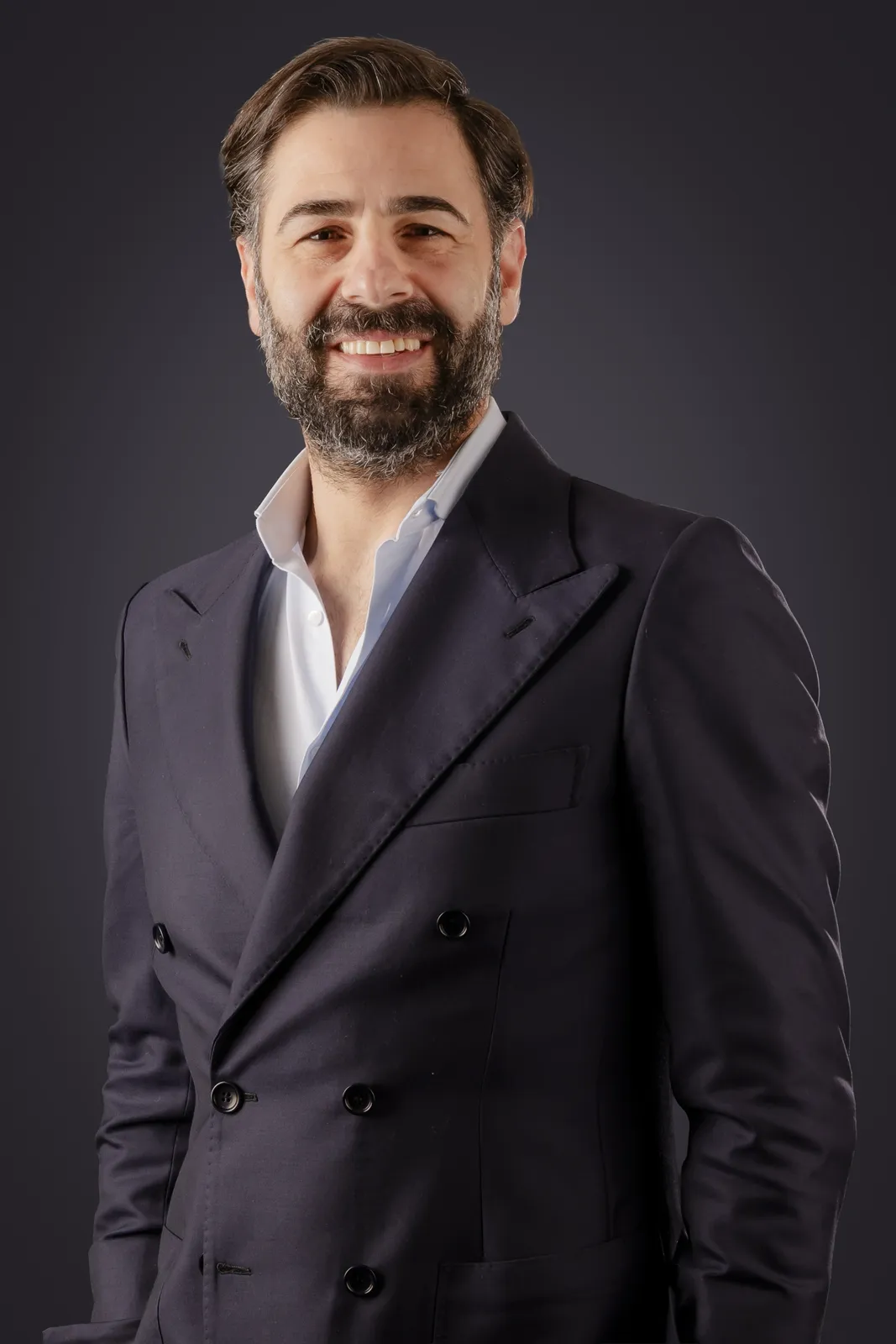 IVANO MAGLIOCCHETTI