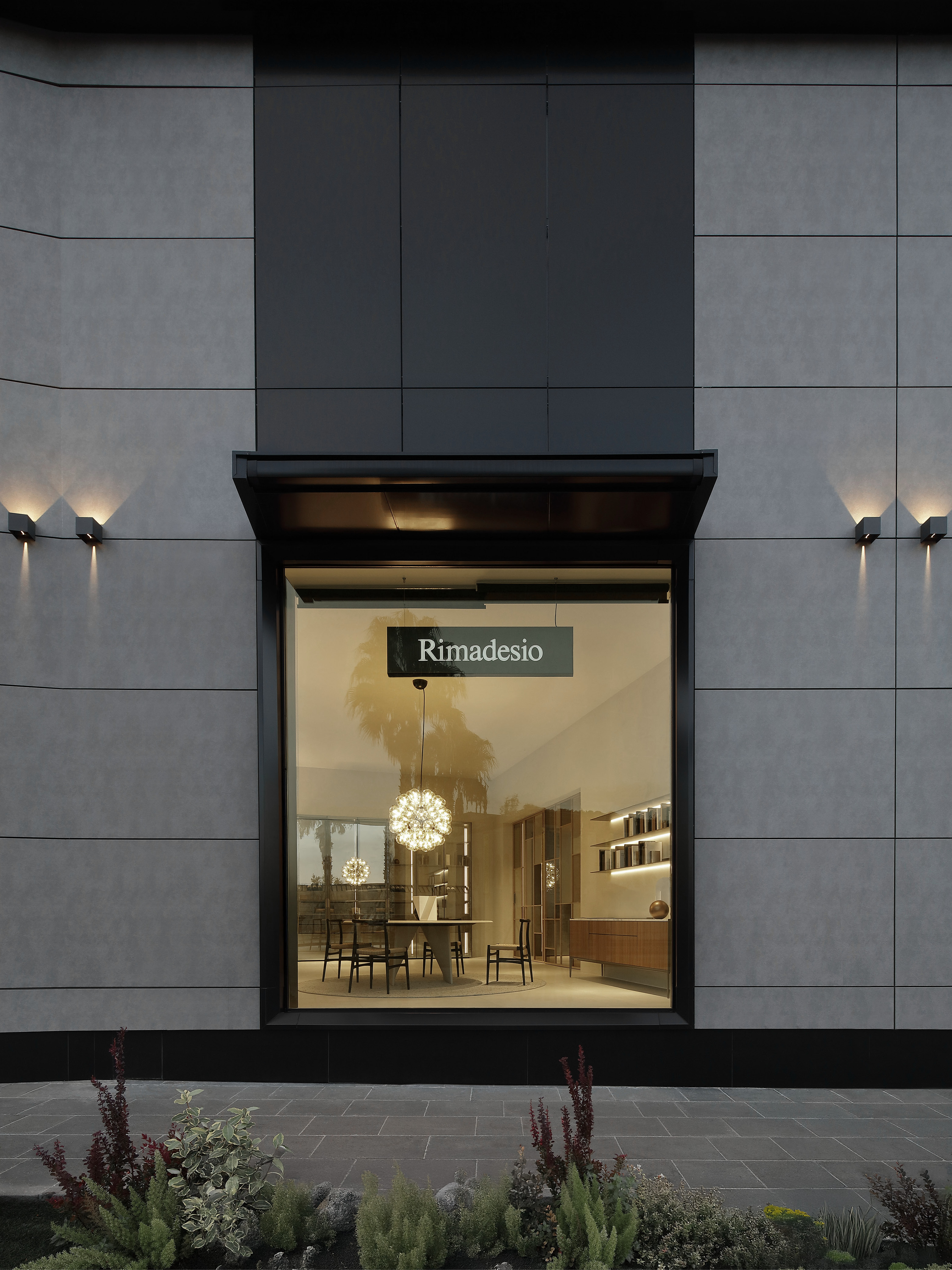 rinascimento mobili rimadesio napoli