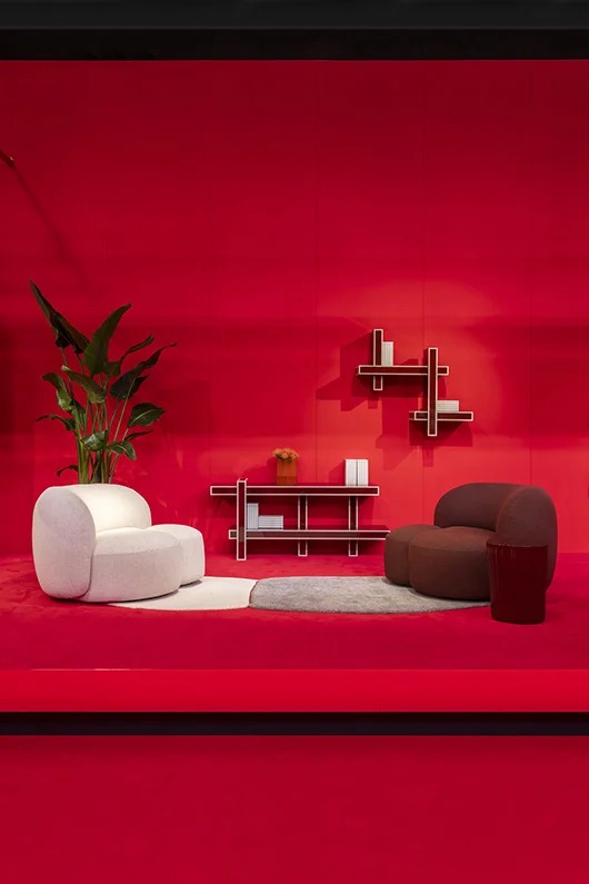 salone del mobile 2026 kartell patricia urquiola
