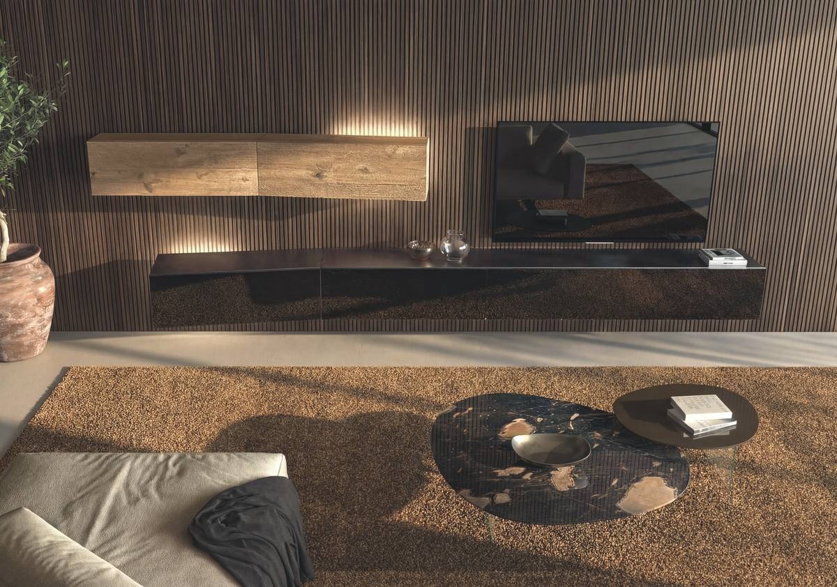 salone del mobile 2026 lago gap wall unit