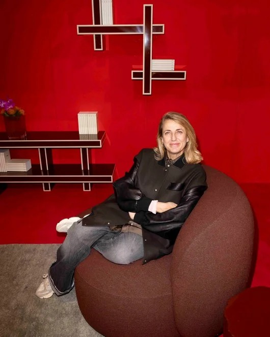 salone del mobile 2026 kartell urquiola