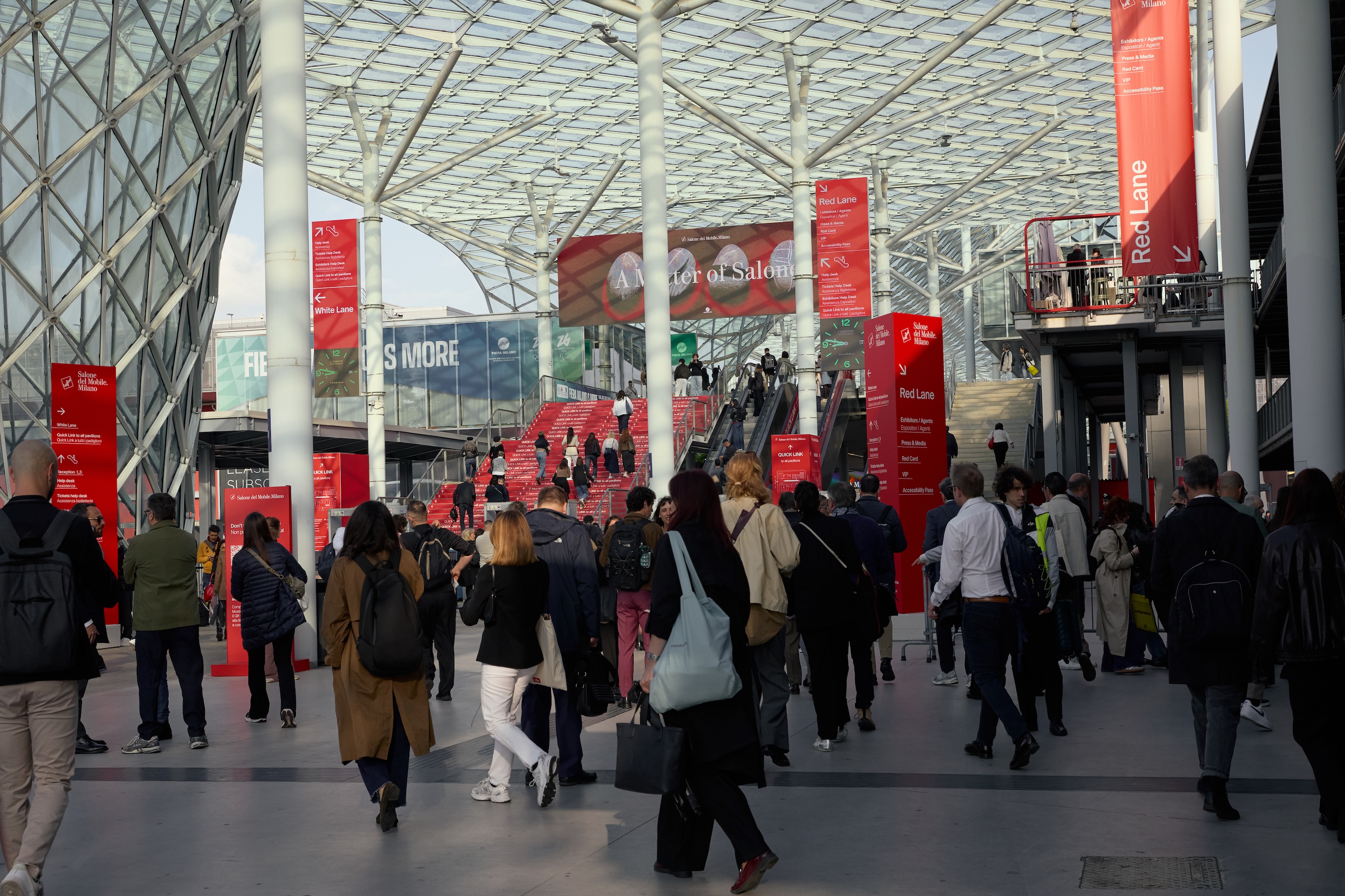 Salone del Mobile 2026