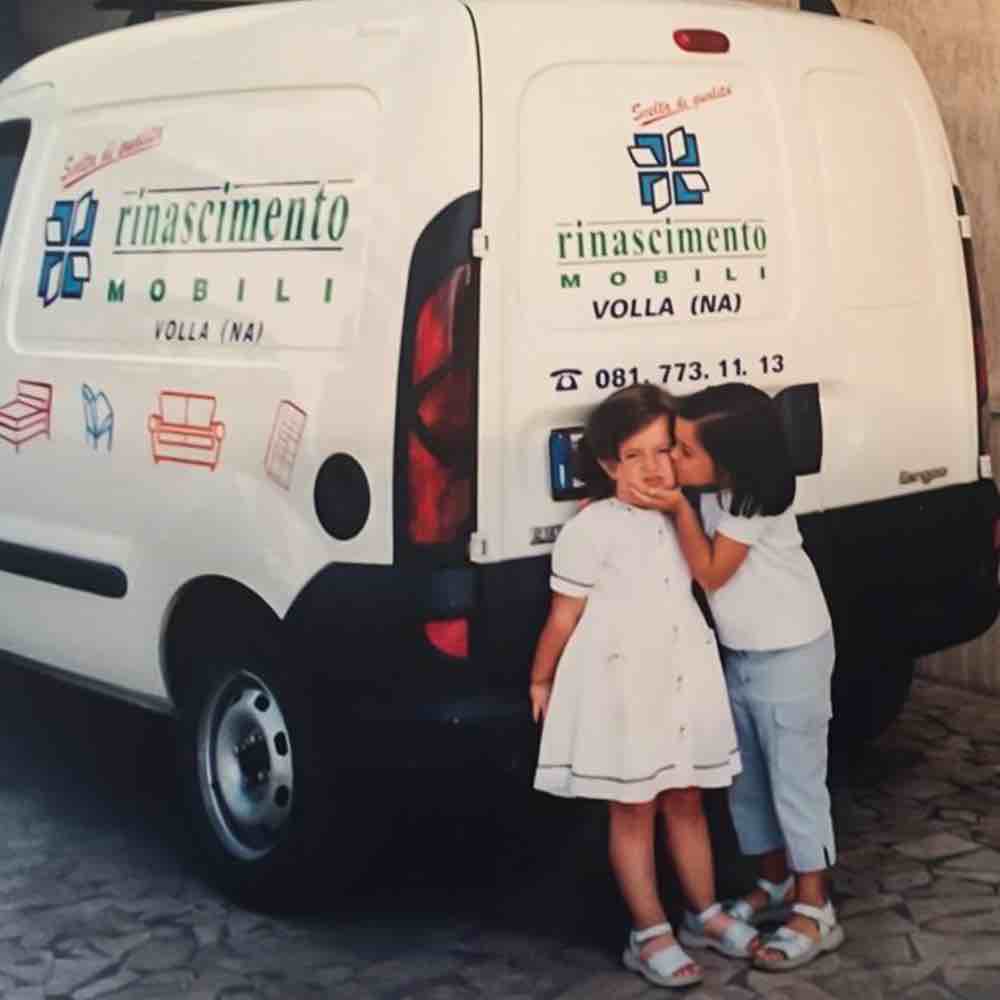 Galleria SeDiciCasa e showroom Rinascimento Mobili