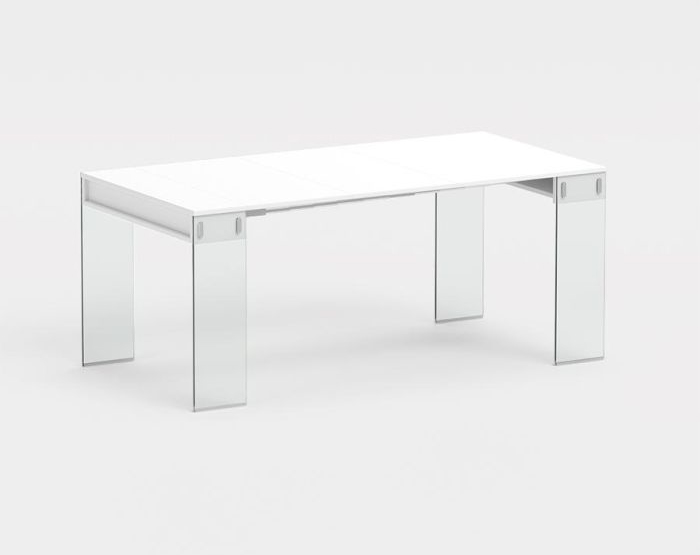 City di Pezzani consolle allungabile