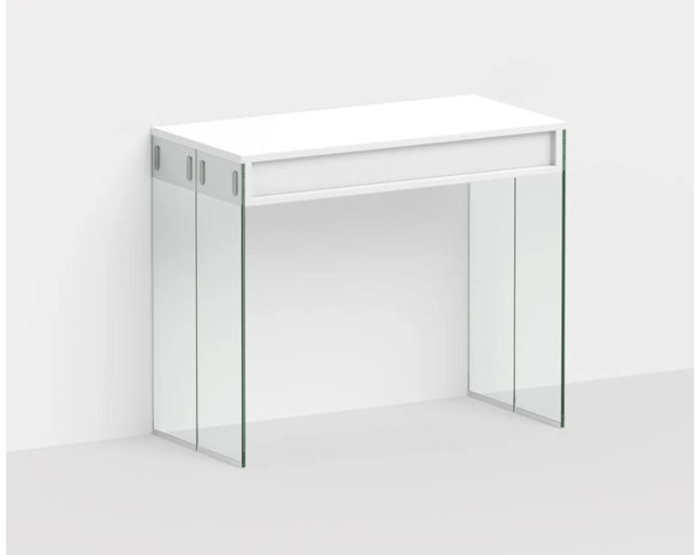 City di Pezzani consolle allungabile