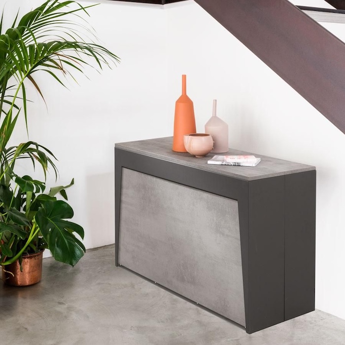 Marvel Plus di Pezzani consolle allungabile