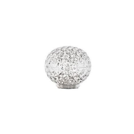 Lampada da tavolo Mini Planet Battery Kartell regali per la casa