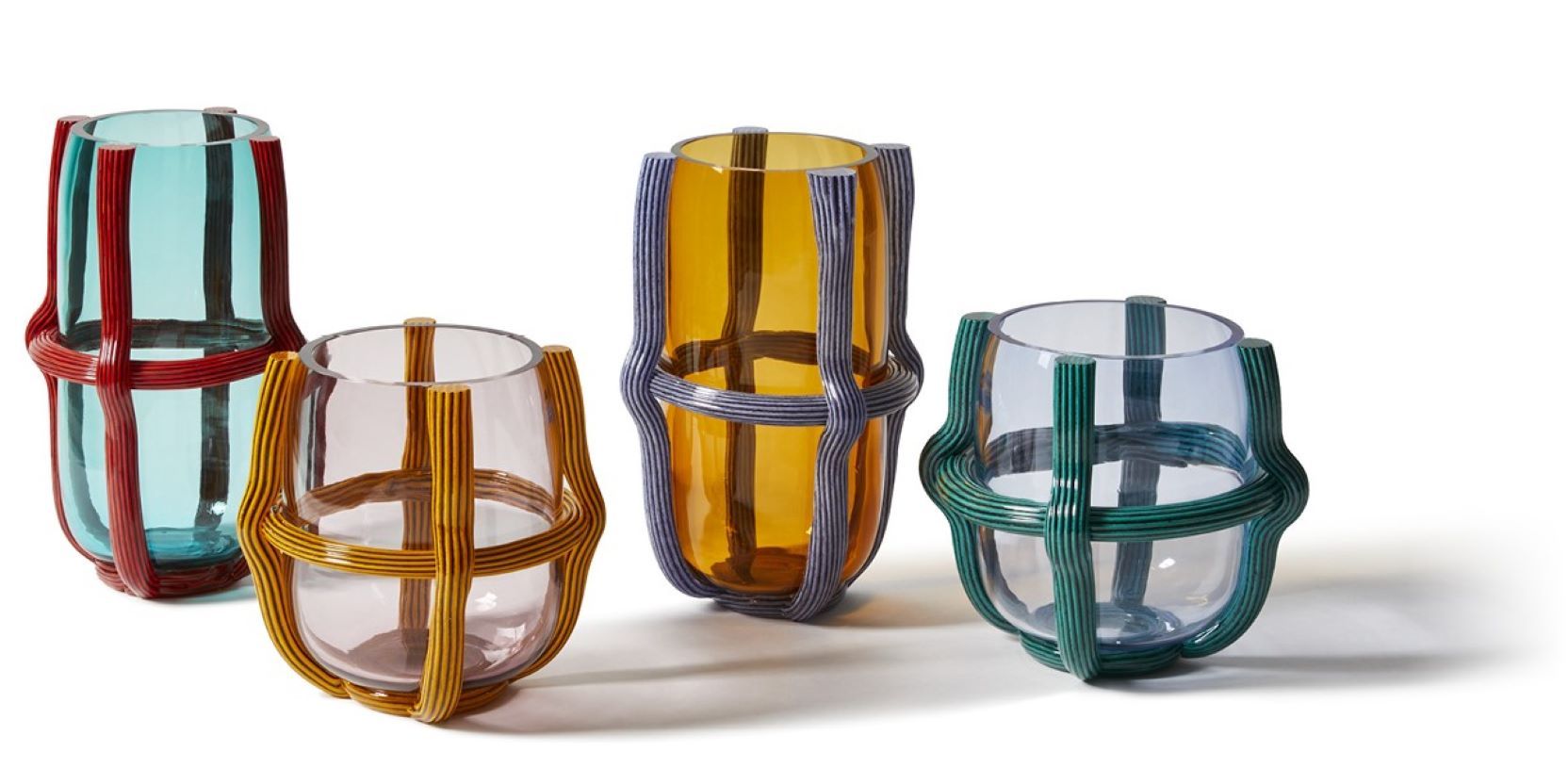 regali per la casa vaso patricia urquiola sestiere cassina