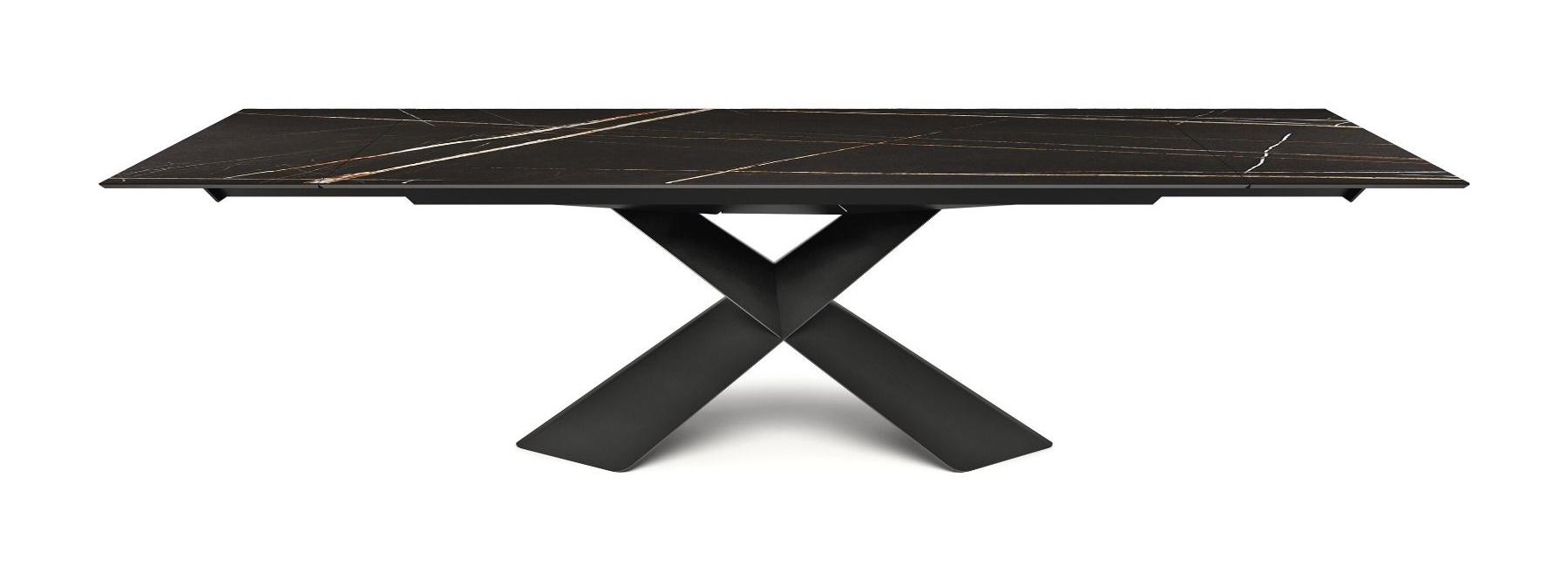 tavolo consolle allungabile tyron